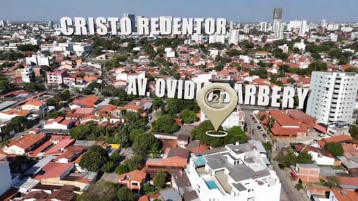 TERRENO EN VENTA PARA DESARROLLO INMOBILIARIO
