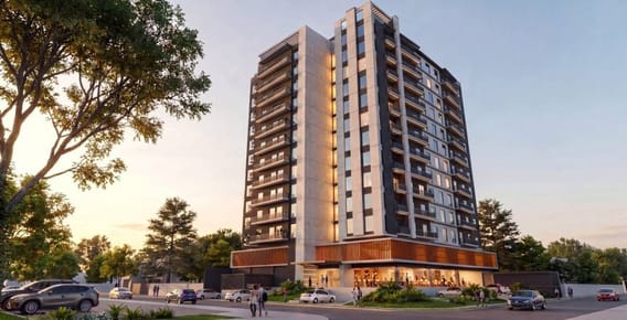 INARCO CIT | Tu nuevo hogar en una de las zonas con mayor proyección de Asunción
