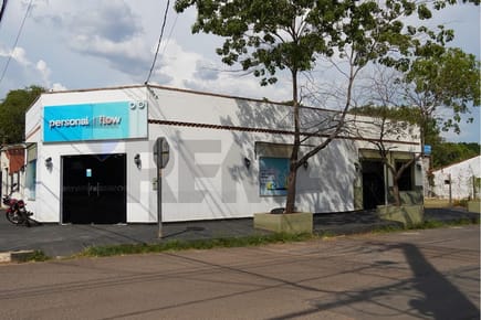 VENDO LOCAL COMERCIAL CON RENTA ACTIVA EN PARAGUARI
