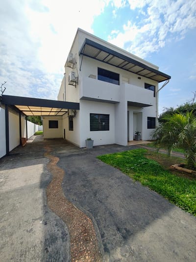 Vendo Duplex