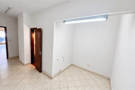 Local Comercial-Alquiler-San Roque, Asunción