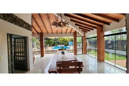 EN VENTA HERMOSA CASA AMOBLADA SAN BERNARDINO