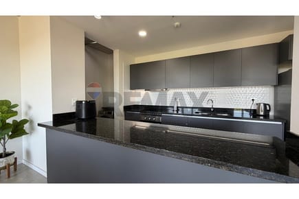 PENTHOUSE DE 2 DORMITORIOS EN DESIGNIO MOLAS LÓPEZ