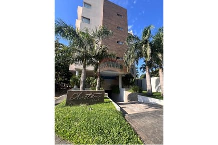 Departamento - Venta - Mburucuyá, Asunción, Paraguay
