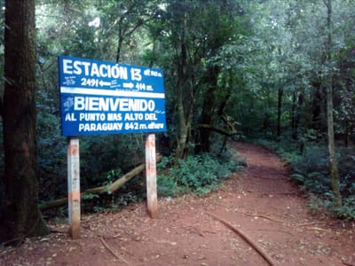 ATENCIÓN INVERSIONISTA!   EN VENTA – EL CERRO TRES KANDU