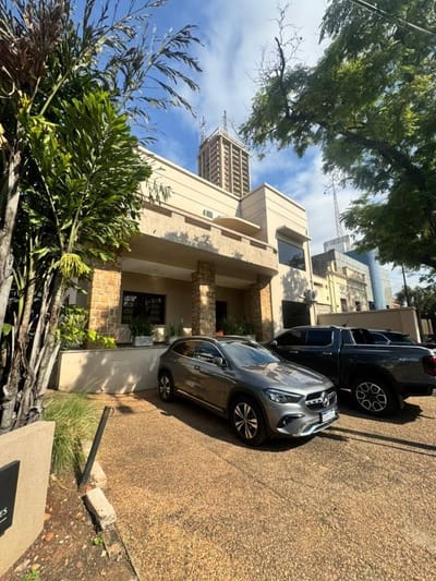 VENDO PROPIEDAD EN BARRIO SAN JORGE 
