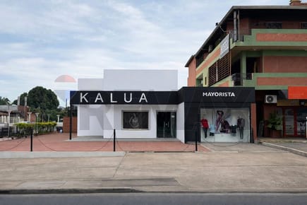 VENDO LOCAL COMERCIAL CON RENTA  ACTIVA  SOBRE ACCESO SUR 