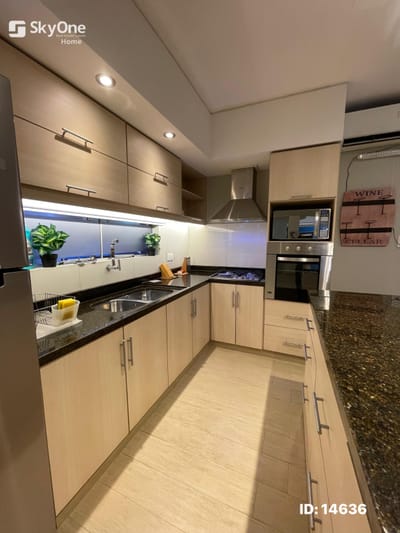 DEPARTAMENTO TIPO LOFT AMOBLADO EN ALQUILER – BARRIO SAJONIA