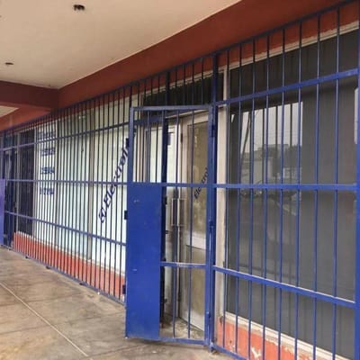 SE ALQUILA MUY BIEN UBICADO LOCAL COMERCIAL EN SAN BORJA  AVAVIACION