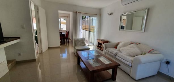 Casa A 1 Cuadra De La Playa Pda 14 De La Mansa