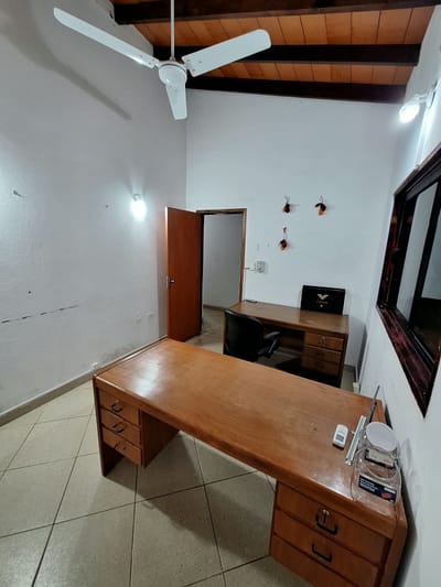ALQUILO DÚPLEX EN EXCELENTE UBICACIÓN