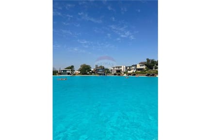 VENDO TERRENO EN AQUA VILLAGE