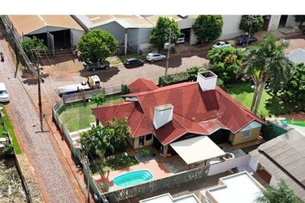 Casa venta Santa Rita Alto Paraná 