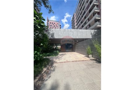 DEPARTAMENTO EN CONDOM, BERNARDINO DE 1 DORMITORIO