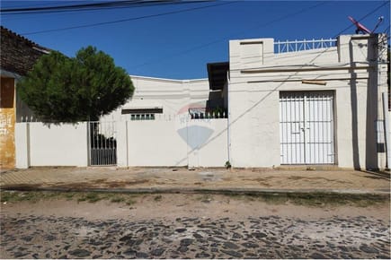 VENDO CASA EN EL BARRIO OBRERO DE ASUNCION