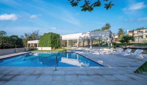 CASA EN VENTA EN TERRZAS DEL LAGO SAN BERNARDINO 