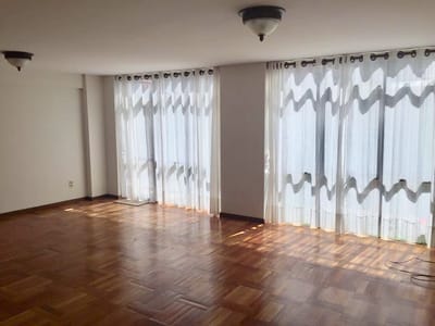 Departamento en achumani