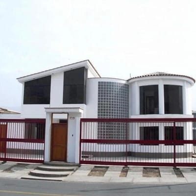 Bajo de Precio!!!! Casa en Venta - Sol de la Molina