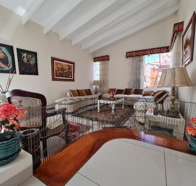 Casa en Venta La Molina - Urb. La Ensenada
