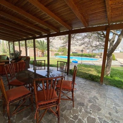 Casa en Venta - Sol de la Molina
