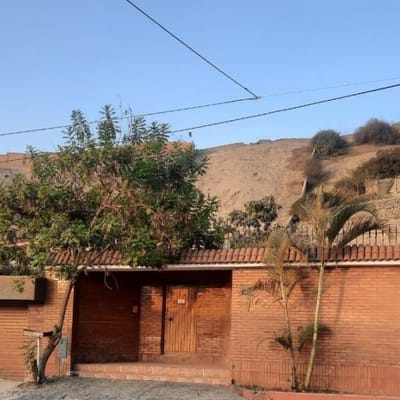 Sol de La Molina Hermosa Casa en Venta