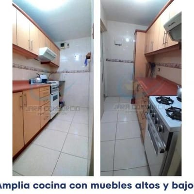 ¡OCASIÓN! VENTA DEPARTAMENTO EN EL RIMAC – JC186