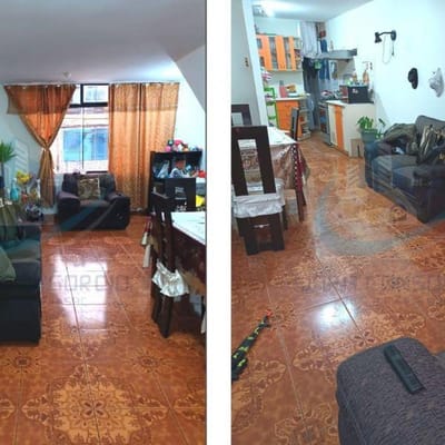 VENTA DE DEPARTAMENTO EN 2° PISO VISTA EXTERIOR– SMP – JC199