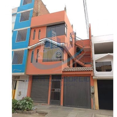 ALQUILO LINDO DEPARTAMENTO EN PRIMER PISO EN VILLASOL - LOS OLIVOS – JC214