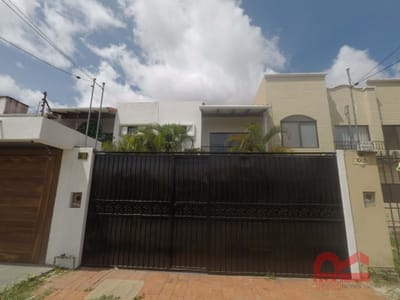 Casa en venta zona oeste