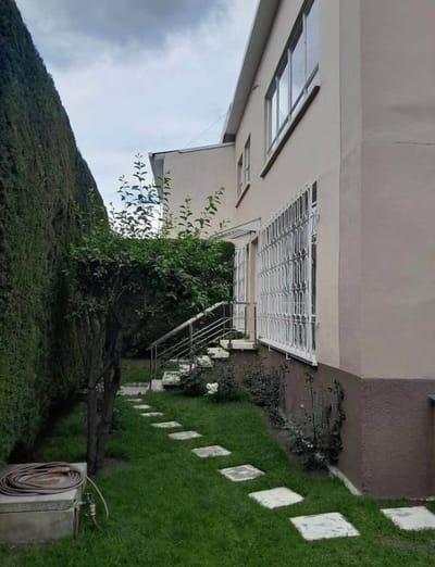 CASA EN ALQUILER CALACOTO