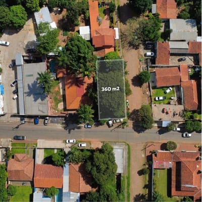 TERRENO EN VENTA - MARIANO ROQUE ALONSO