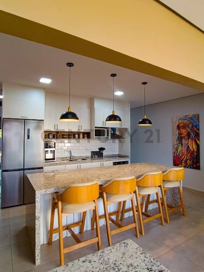  VENDO DUPLEX AMOBLADO ZONA COLEGIO PANAMERICANO 