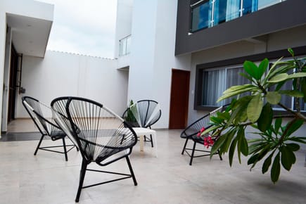 CASA DE DOS PLANTAS EN VENTA 