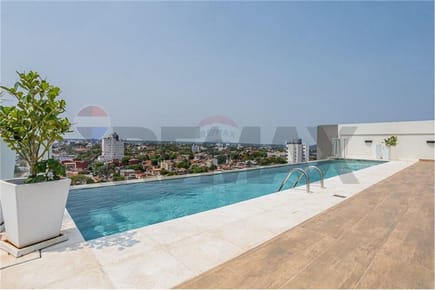 Departamento - Alquiler - Catedral, Paraguay