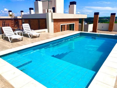 DEPARTAMENTO EN ALQUILER ZONA CIT 