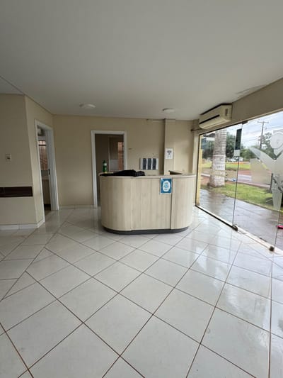 Alquiler / Venta: Sanatorio Totalmente Equipado
