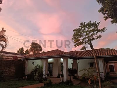 Venta de Casa en San Lorenzo, Central | ID: 51154