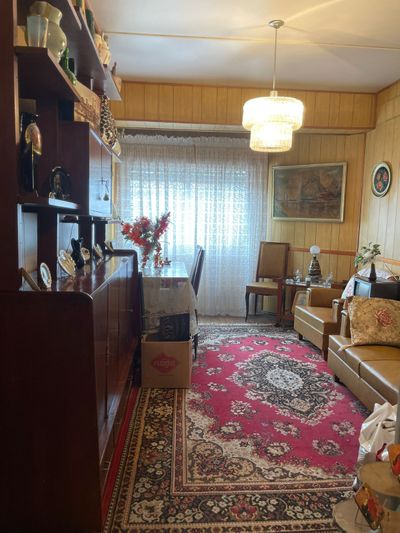 Nuda Propiedad Apartamento y Local Comercial Padrón Único