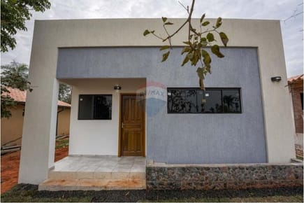 Chalet en Luque
