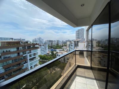 VENTA DE DEPARTAMENTO EN SAN ISIDRO