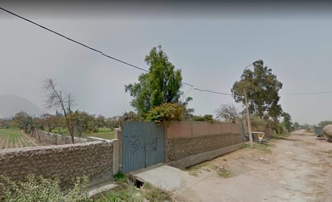 OCASIÓN EXCELENTE PRECIO VENTA DE TERRENO CARAPONGO LURIGANCHO 
