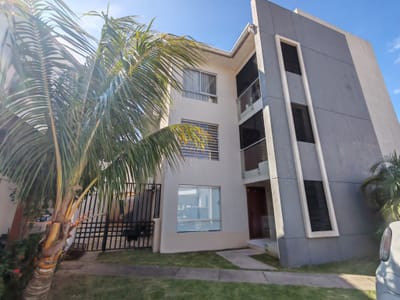 DEPARTAMENTO EN PLANTA BAJA EN VENTA COND. CANTABRIA