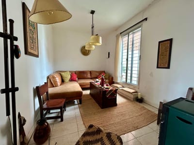 Amplio Apartamento De 3 Dorm Con Patio Y Azotea Propia