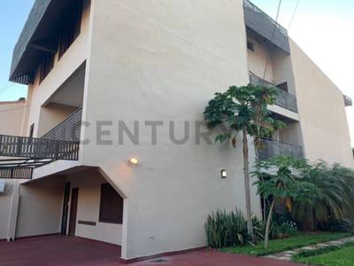 PROPIEDAD EN EL BARRIO LAS MERCEDES