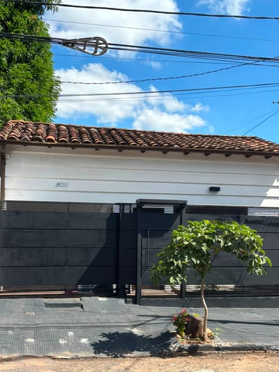 CASA EN VENTA | BARRIO JARA