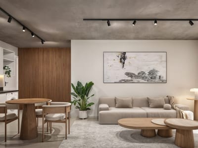 VENTA DE MONOAMBIENTE EN POZO ✨  Edificio FIRST ELEMENT 