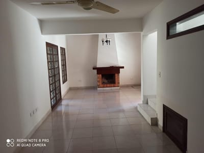AV. PRIMER PRESIDENTE - EN ALQUILER, DUPLEX DE 3 DORMITORIOS 