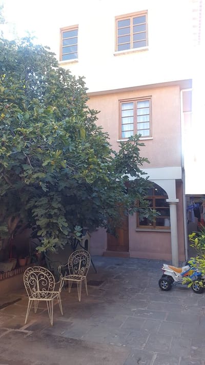 Casa en venta ubicada en el centro de la cuidad