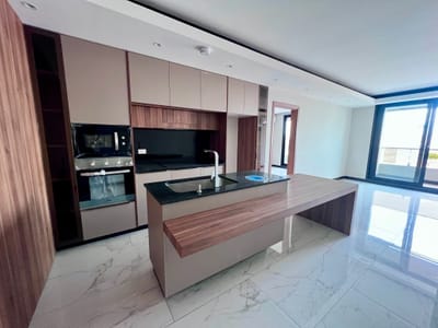 VENTA DEPARTAMENTO DE LUJO EN EQUIPETROL