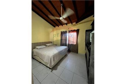 Casa-Venta-PY Central Lambaré Villa Cerro Corá